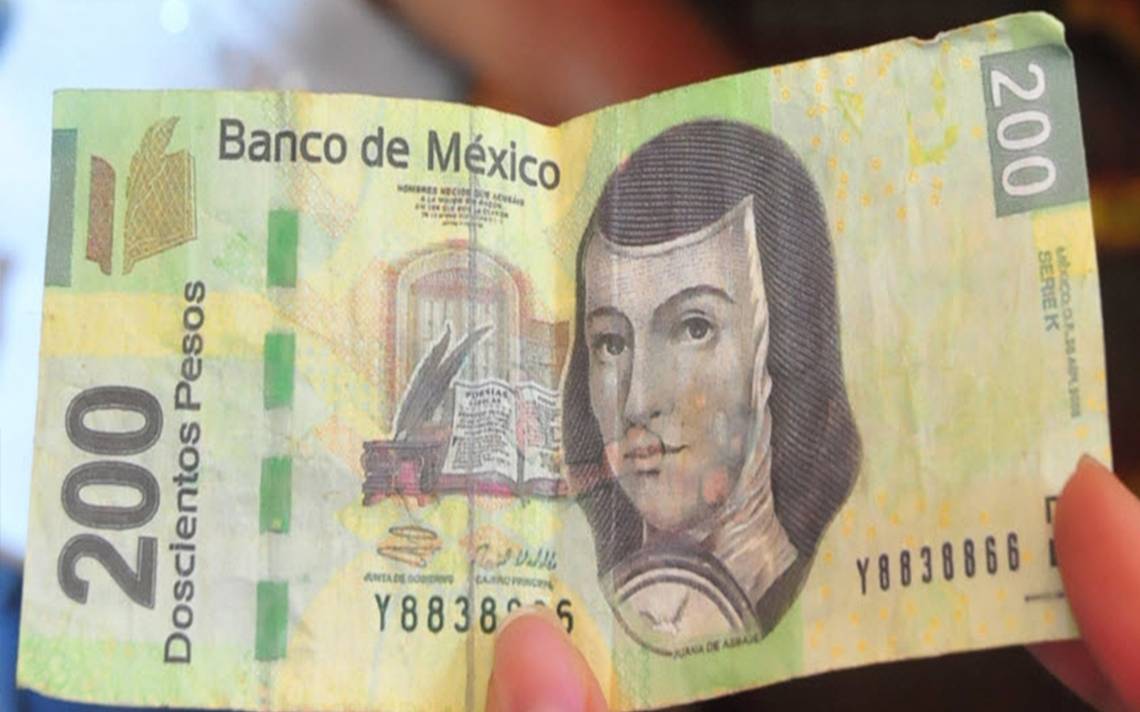 Se triplica circulación de billetes falsos en comercios pequeños: Canacope  - El Sol de San Luis